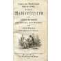Neues Mahlerlexikon zur nähern Kenntniss alter und neuer guter Gemählde [1796; dějiny umění; slovník umělců]