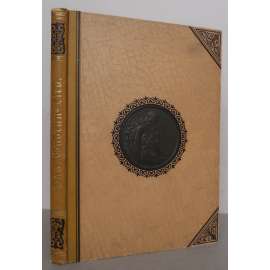 Das Gudrun-Lied für das deutsche Haus [Kudrunlied, Kudrunsage, Ambraser Heldenbuch, středověký hrdinský epos, středověká německá literatura, básně]