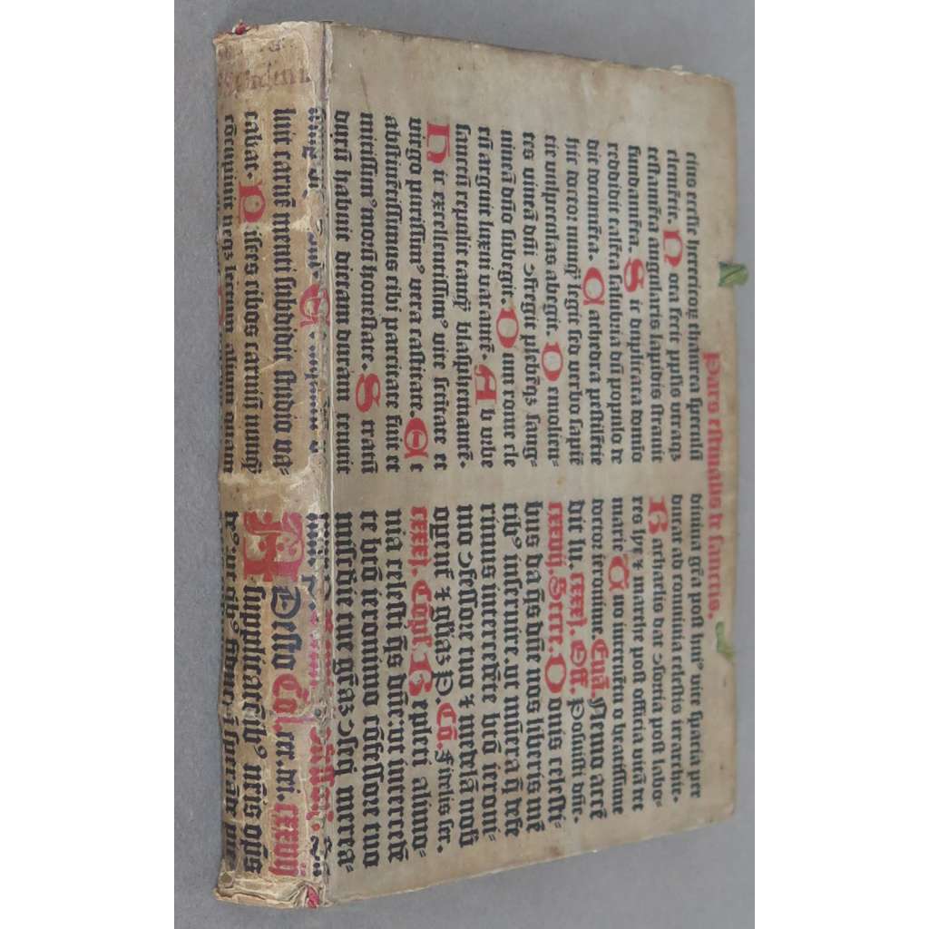 Kurtze Lebens Verfassung Der Heiligen und Seeligen [1686; cisterciáci; cisterciácký řád; hagiografie; historie; dějiny]