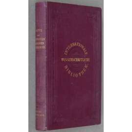 Die wichtigsten periodische Erscheinungen der Meteorologie und Kosmologie [astronomie; klimatologie; polární záře]