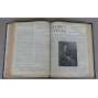 Znamja truda, 1908-1913 [časopis; eseři; Rusko; socialisté revolucionáři; Strana socialistů-revolucionářů; Знамя труда; exil]
