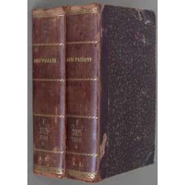Minuvšie gody, roč. 1, 1908, č. 1-6 [časopis; historie; dějiny Ruska; Rusko; socialismus; literatura; Минувшие годы]