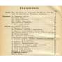 Načalo, 1921, č. 1 [literární časopis; Rusko; Sovětský svaz; SSSR; ruská, sovětská literatura; Arthur Ransome; Начало]
