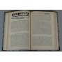 Sputnik kommunista, 1924, č. 7; Sputnik agitatora, 1926, č. 21-23 [časopis; SSSR; Sovětský svaz; Rusko; komunismus; Спутник коммуниста; Спутник агитатора]