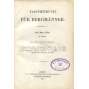 Taschenbuch für Bergmänner [1897; první vydání; důlní inženýrství; těžba; doly; hornictví; příručka; montanistika]