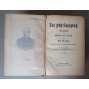 Das große Kneippbuch. Ein Volkbuch für Gesunde und Kranke  [medicína, zdraví, Kneippova terapie, kúra, hydroterapie, vodoléčba, fyziatrie, alternativní medicína, Sebastian Anton Kneipp, knajpování]