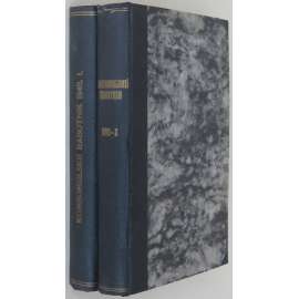 Komsomolskij rabotnik, 1940, č. 1-24 [komplet; Komsomol; Sovětský svaz; SSSR; časopis; komunismus; Комсомольский работник]