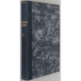 Komsomolskij rabotnik, 1941, č. 1-11 [komplet; Komsomol; Sovětský svaz; SSSR; časopis; komunismus; Комсомольский работник]