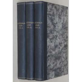 Sovetskaja Azija, 1931, č. 1-12 [komplet; časopis; Sovětský svaz; SSSR; Sibiř; Střední Asie; ekonomika; Советская Азия]