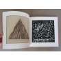 Jan Kotík: Geschichte des Dreiecks. 52 Zeichnungen, Collagen, Malereien und Objekte [české a německé umění 2. poloviny 20. století, malby, koláže, objekty; trojúhelníky]