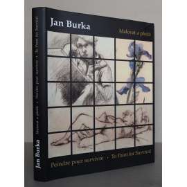 Malovat a přežít. V Terezíně mi bylo osmnáct. Vzpomínky z let 1924-1945 / Peindre pour Sourvivre / To Paint for Survival [život a umění v ghetu Terezín, malba,grafika]