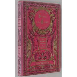 Autour de la Lune [Okolo Měsíce, 1923; Collection Hetzel: Les Voyages extraordinaires]