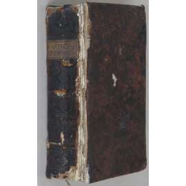 Pharmacologia theoretico-practica [1745; farmacie; léky; lékopis; medicína; lékařství; chemie; věda; 18. století]