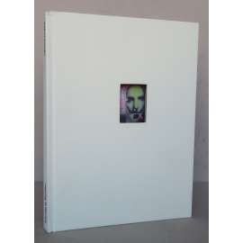 Kamila B. Richter. Ultima Culpa [české současné umění, mediální umění, nová média v umění, new media art, katalog výstavy]