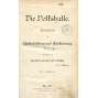 Die Volkshalle, roč. 1, 1879 [časopis; socialismus; dělnické hnutí; dělníci; politika; ekonomika; Rakousko-Uhersko]