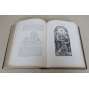 Moeurs, Usages et Costumes au Moyen Age et a lʾÉpoque de la Renaissance [Zvyky, tradice a kroje ve středověku, gotika a renesance, každodennost, kulturní antropologie, vazba kůže - polokožená]