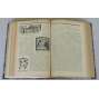 Pečať i revoljucija, 1921, č. 1-3 [umění; avantgarda; literatura; Sovětský svaz; SSSR; časopis; Печать и революция]