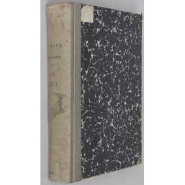 Golos minuvšego, roč. 2, 1914, č. 1-3 [časopis; historie; literatura; Rusko; dějiny Ruska; Голос минувшего]