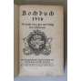 Kochbuch 1916. So kocht man gut und billig für 3 Personen. Ein Kriegskochbuch, auch für fleisch- und fettlose Tage [válečná kuchařka, recepty, rady pro domácnost, levné vaření, mj. bezmasé a netučné pokrmy, 1. světová válka]