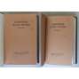 California Slavic Studies, Volume II and III [slavistika a rusistika v USA v 60. letech 20. století, odborné časopisy - jazykověda, literární věda, historie]
