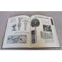 A Pictorial History of Magic and the Supernatural [dějiny magie a nadpřirozena v obrazech, nadpřirozeno, nadpřirozené bytosti, čarodějnictví]