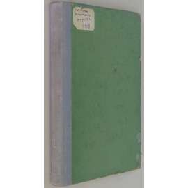 Golos minuvšego, roč. 1, 1913, č. 11 [časopis; historie; literatura; Rusko; dějiny Ruska; minuvšago; Голос минувшего]