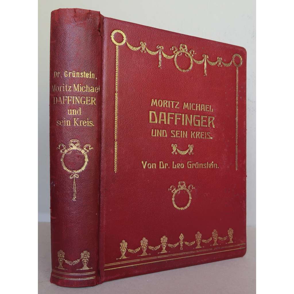 Moritz Michael Daffinger und sein Kreis [rakouská portrétní miniatura v dějinách umění, portréty, miniatury, Vídeň – vídeňské umění 1. poloviny 19. století – Biedermeier]