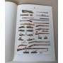 Verzeichniss der Abbildungen, Tafel 1-23, Figur 1-400, Allgemeine Waffenkunde für Infanterie von R. Schmidt [ruční zbraně - pěchota, pušky, revolvery, pistole]
