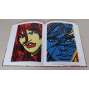 Errósafn: Yfirlitssýning = Erró Collection: Retrospective [islandské umění, malířství, koláže, pop-art, surrealismus, komiks, katalog výstavy, Gudmundur Gudmunsson = Erró]