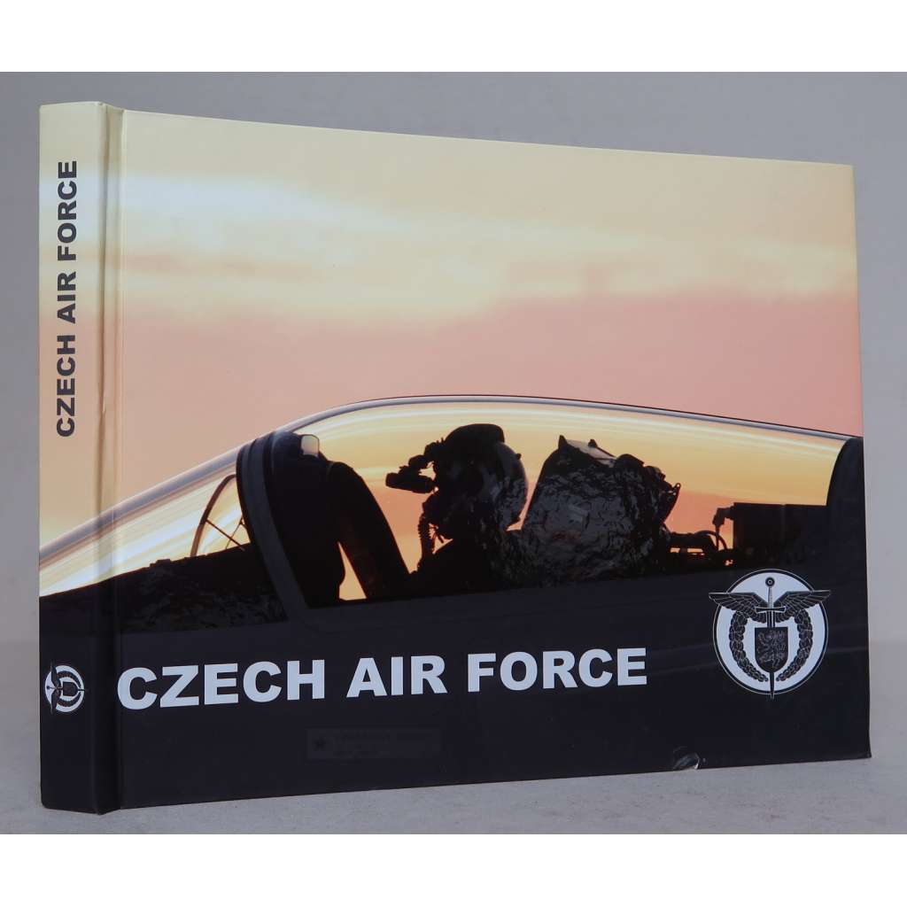 Czech Air Force [Vzdušné síly Armády České republiky, české vojenské letectvo, česká armáda, vojenská letadla, vrtulníky, letecká technika]
