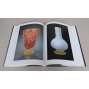 Kyohei Fujita: Glass [japonské sklo, umělecké sklářství, užité umění, desgin]