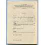 Le Machine. Bollettino dell'Istituto italiano per la storia della tecnica Ni. 6-7, 31 dicembre 1971, Vol II (1969-1970) [dějiny techniky, zemědělství, dějiny vědy]