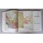 Burgenland (1921-1938). Ein deutsches Grenzland im Südosten [Burgenlandsko - Rakousko - dnešní spolková země, atlas, mapy]