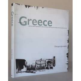 Yiorgos Kordakis: Moments in Greece [fotografie, Řecko]