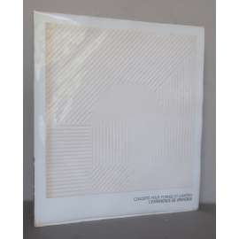 Concerto pour formes et lumieres. L'Expérience de Grenoble [X. zimní olympijské hry Grenoble 1968, moderní architektura, obrazová publikace]