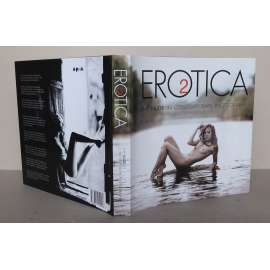 Erotica 2. The Nude in Contemporary Photography [umělecké akty, fotografie, erotika]