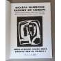 Ozvěny kubismu. Návraty a inspirace kubismus v Českém umění 1920-2000 = Echoes of Cubism. Returns and Inspirations of Cubism in Czech Art 1920-2000 [český kubismus, avantgarda]