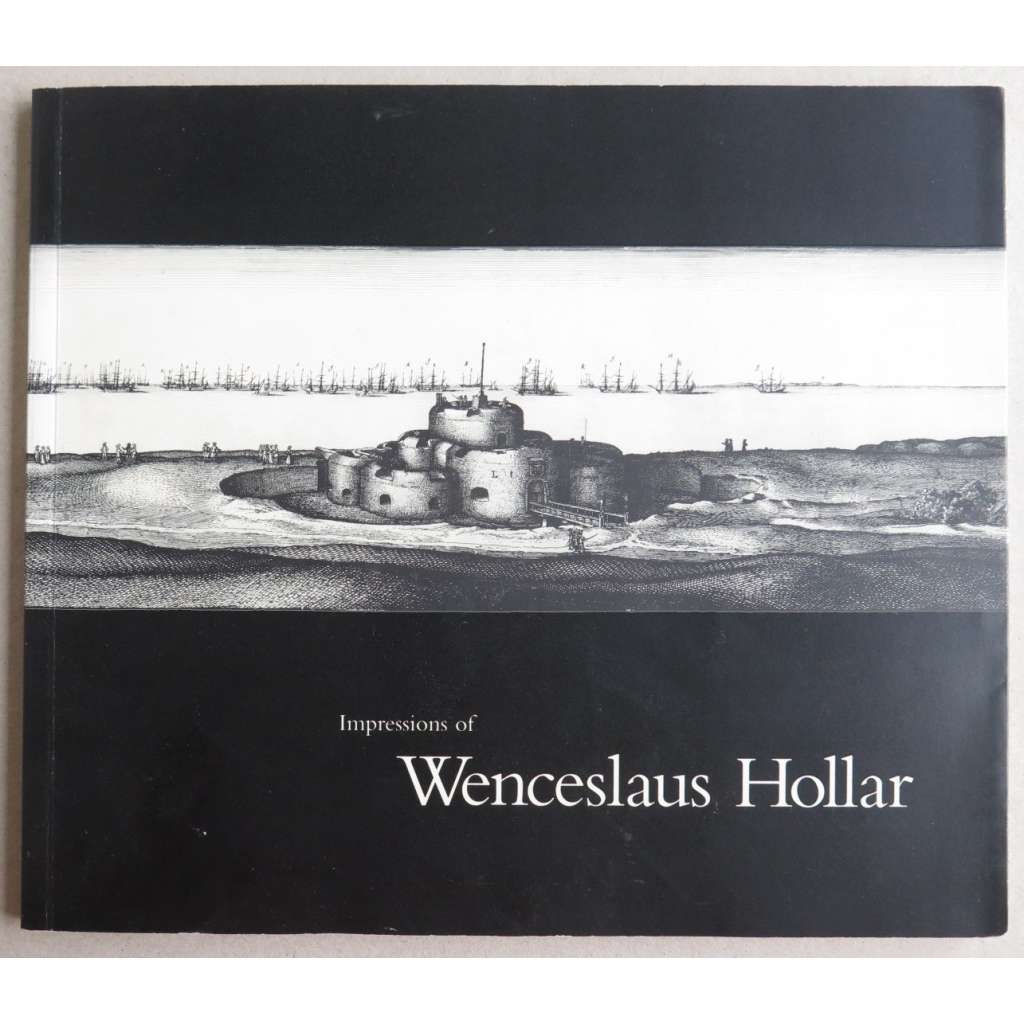 Impressions of Wenceslaus Hollar