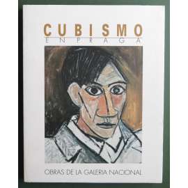 Cubismo en Praga. Obras de la Galeria Nocional. Museu Picasso. Del 20 de febrero al 29 de abril, 1990
