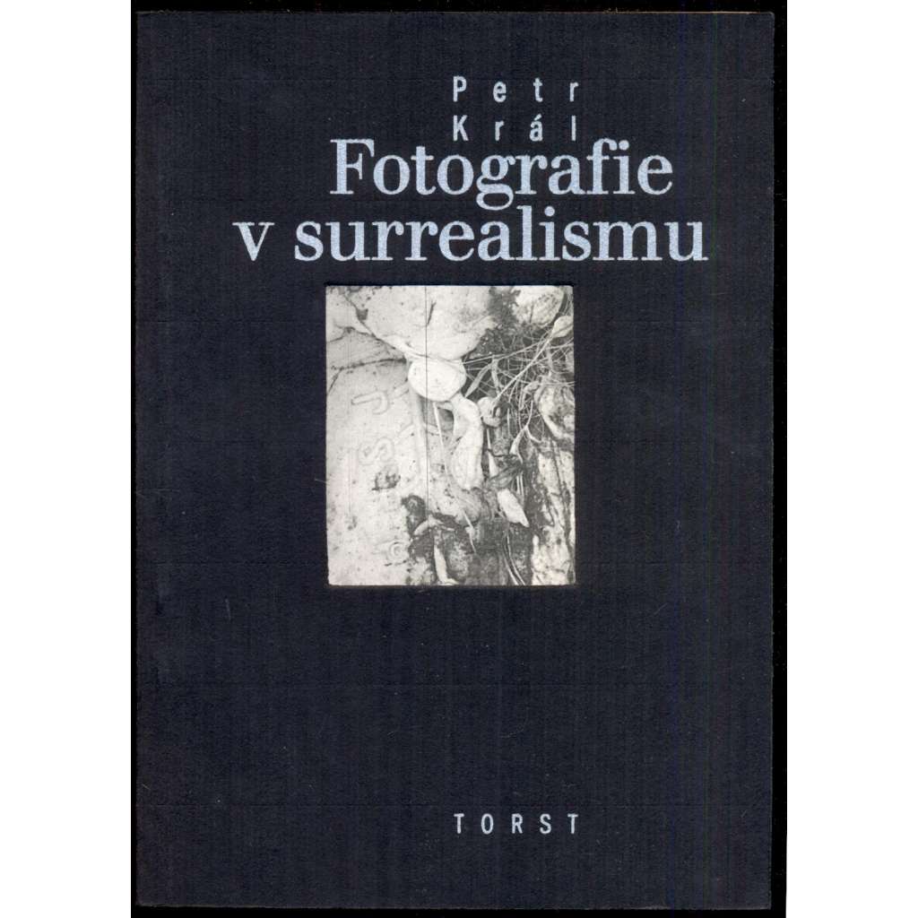 Fotografie v surrealismu (surrealismus, moderní fotografie)