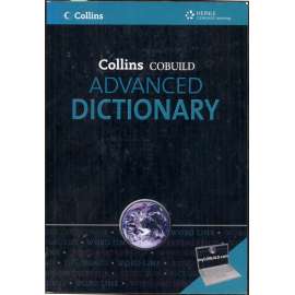 Collins Cobuild Advanced Dictionary