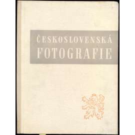 Československá fotografie 1946