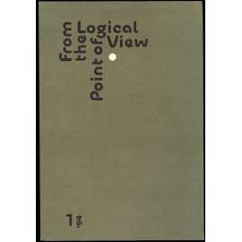 From the Logical Point of View '94/1