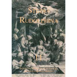 Studia Rudolphina: Bulletin of the Research Centre for Visual Art and Culture in the Age of Rudolph II, No. 11