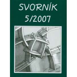 Svorník 5/2007