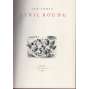 Cyril Bouda - monografie a soupis grafického díla (+ 3x grafika)