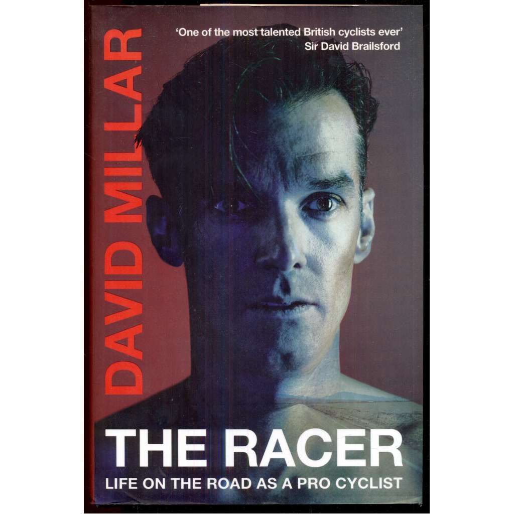 The racer: Life on the road as a pro cyclist