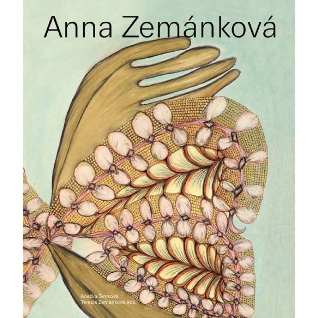 Anna Zemánková [English Version]