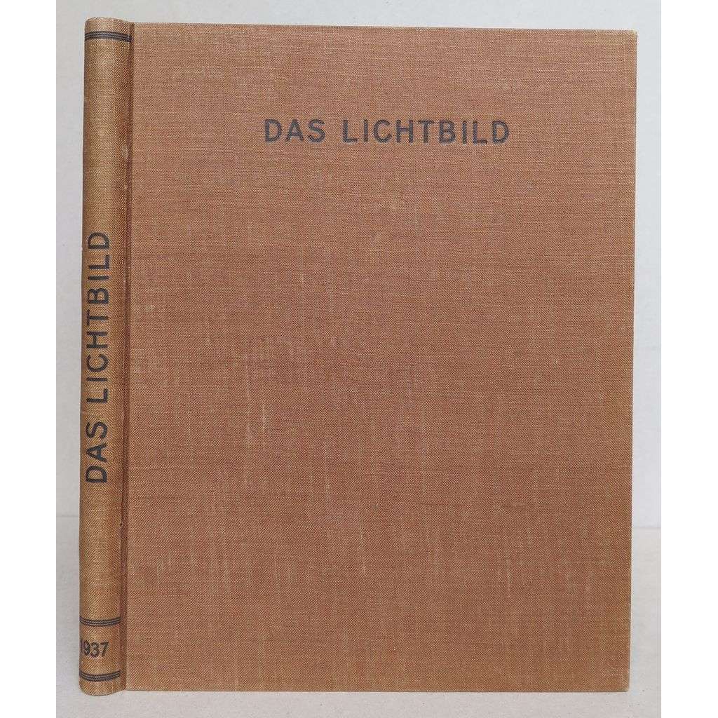 Das Lichtbild 12/6-12; 13/1-5