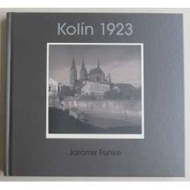 Jaromír Funke: Kolín 1923. Album No. 19